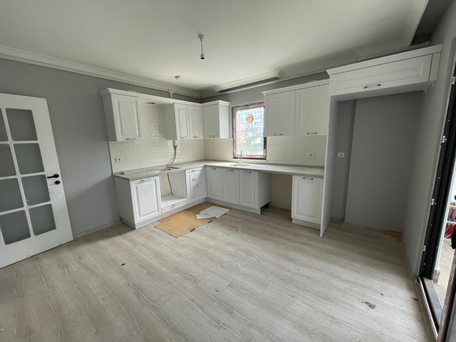 MABEL TGE 1 NOLU BOSTANCI SİTENİN EN UYGUN DAİRESİ